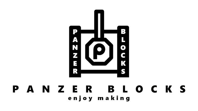 PANZER BLOCKS パンツァーブロックス