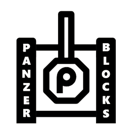 PANZER BLOCKS パンツァーブロックス