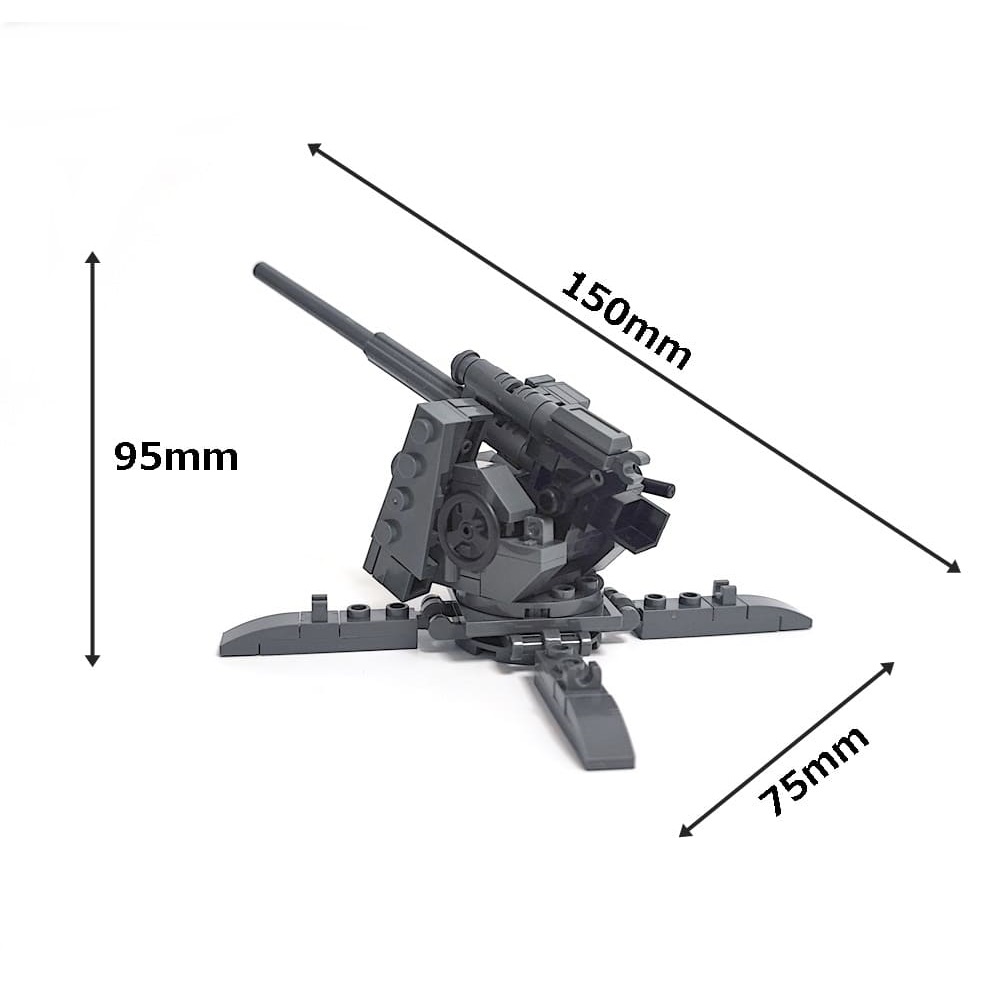 8.8cm FlaK