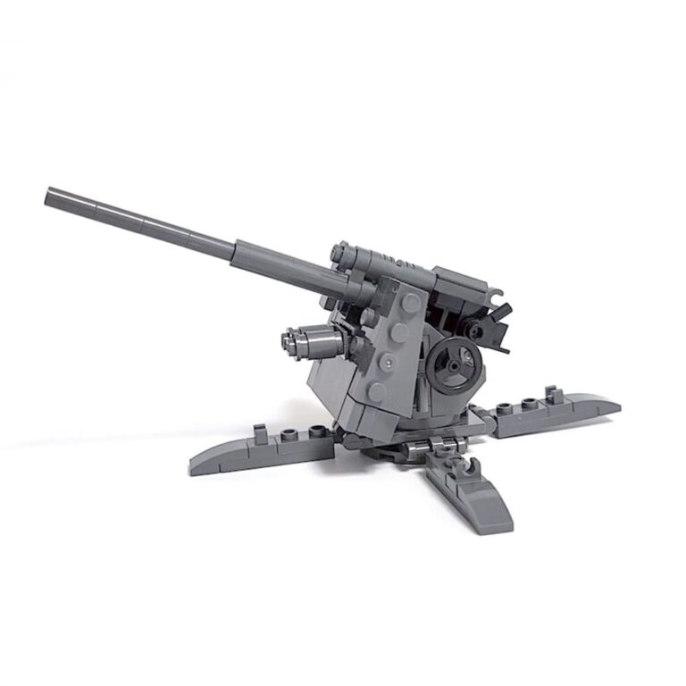 8.8cm FlaK
