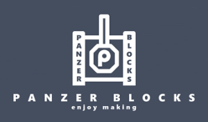 PANZER BLOCKS パンツァーブロックス