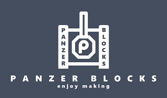 PANZER BLOCKS パンツァーブロックス