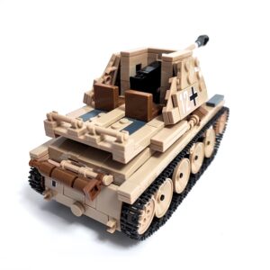 マルダーⅢ（Sd Kfz 131)