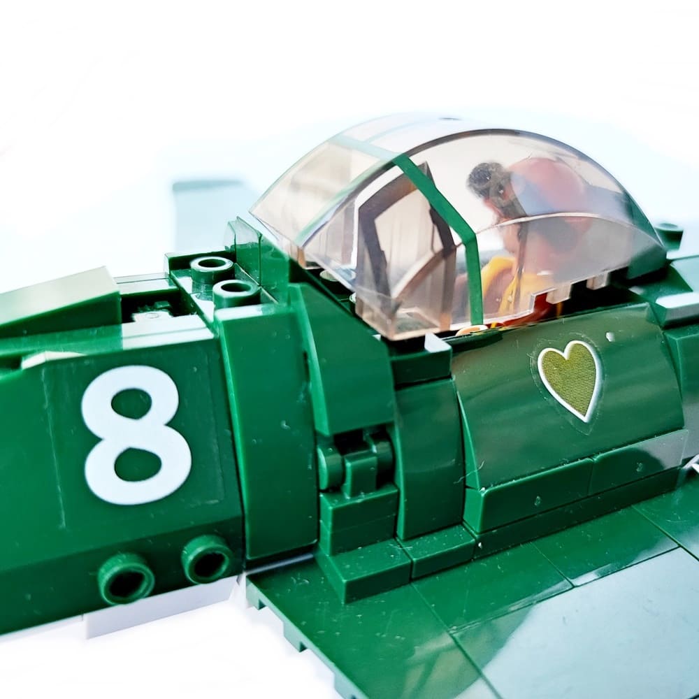 Me262 Me シュヴァルベ - PANZER BLOCKS