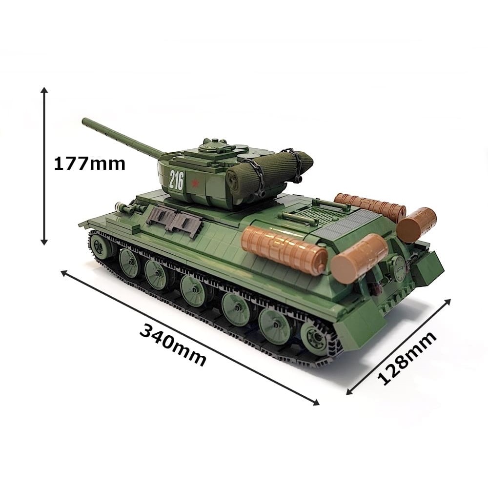 T-34