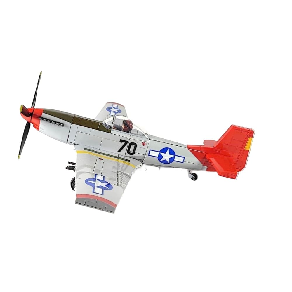 P-51Dマスタング