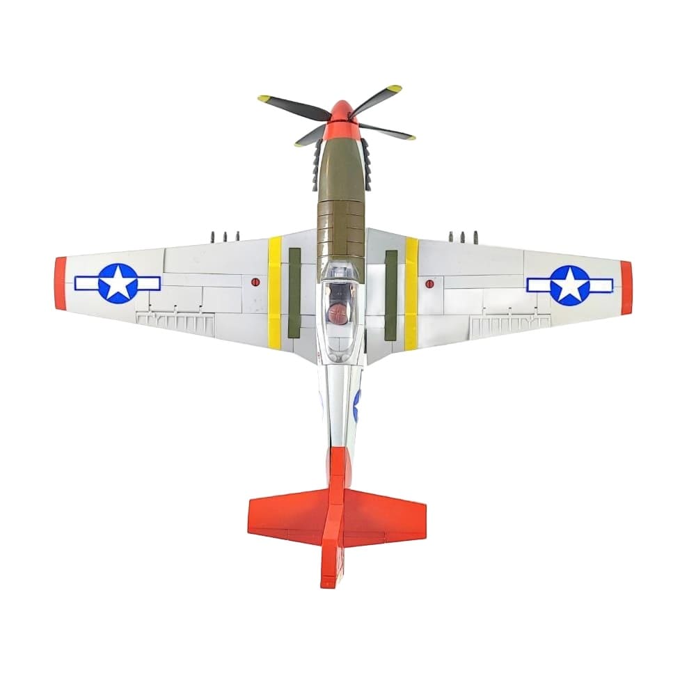 P-51Dマスタング