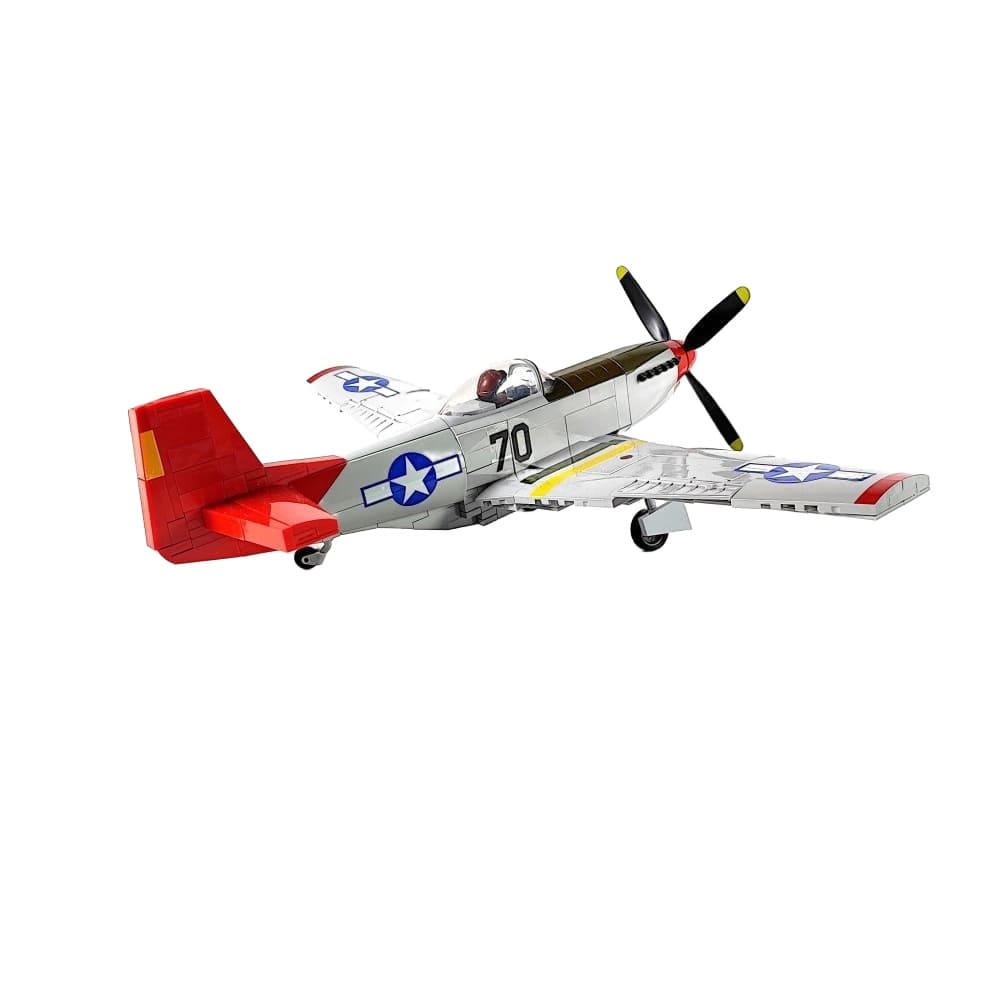 P-51Dマスタング