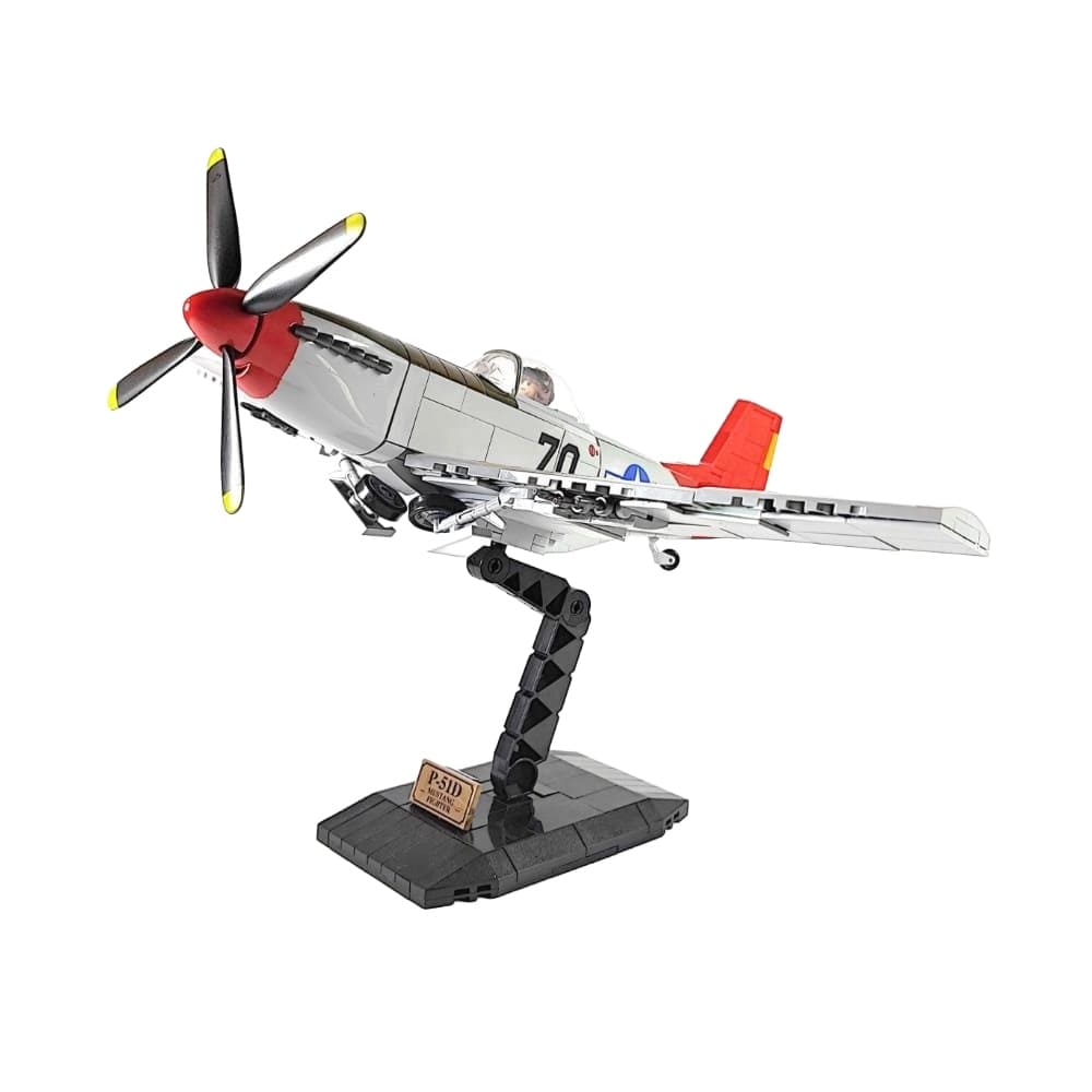 P-51Dマスタング