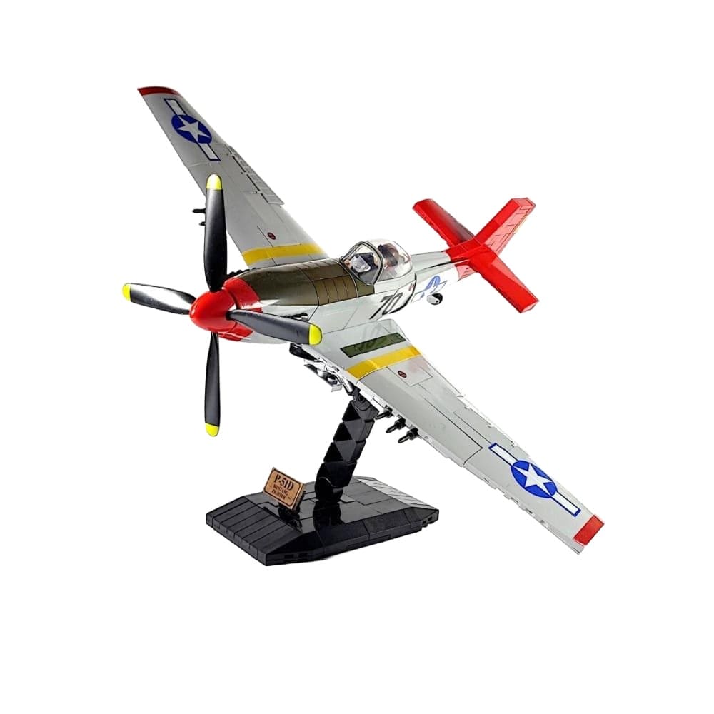 P-51Dマスタング