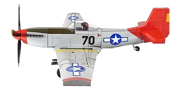 P-51Dマスタング