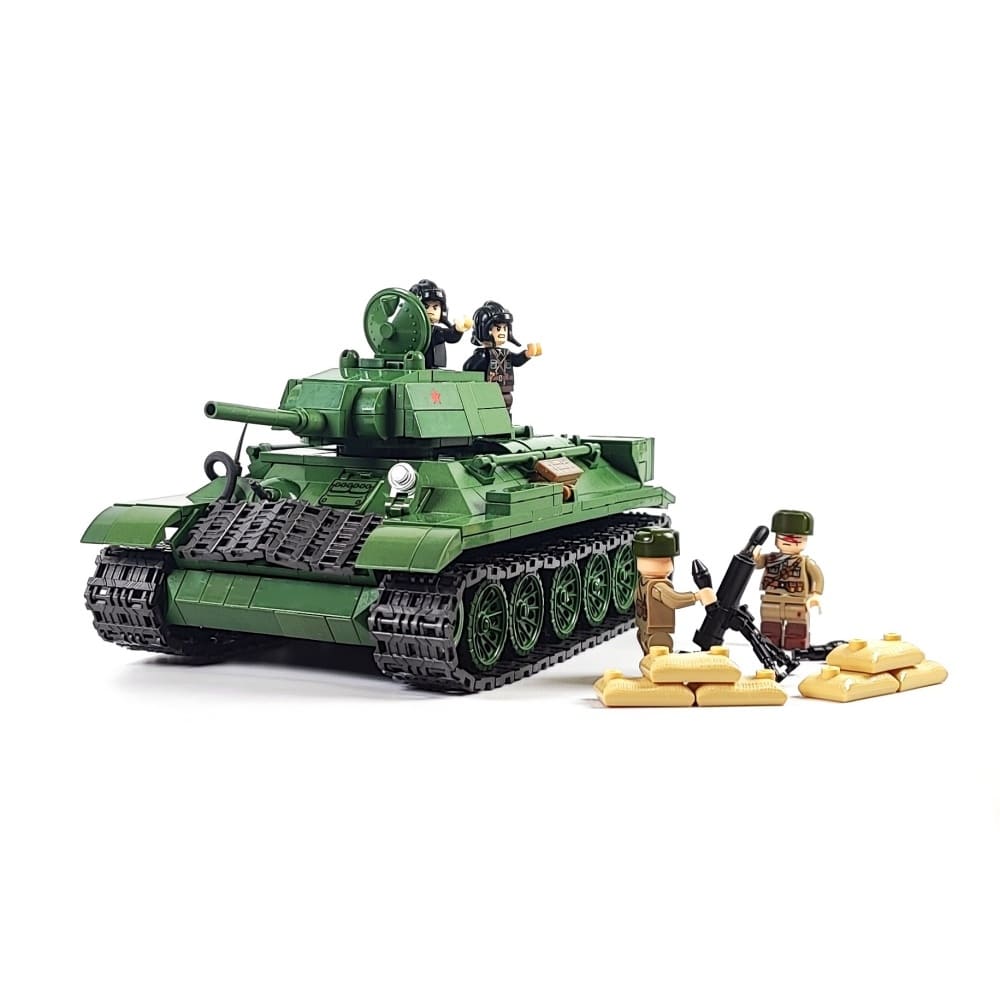 T-34 76