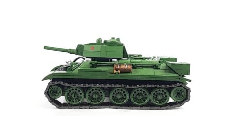 T-34 76