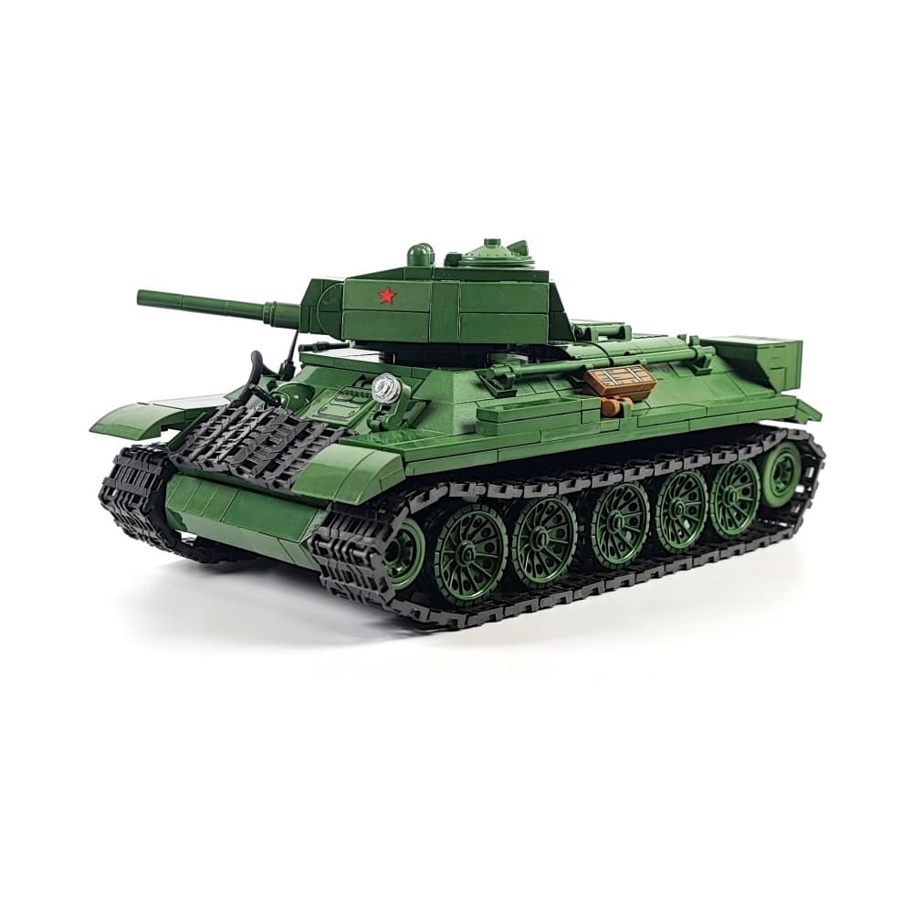 T-34 76