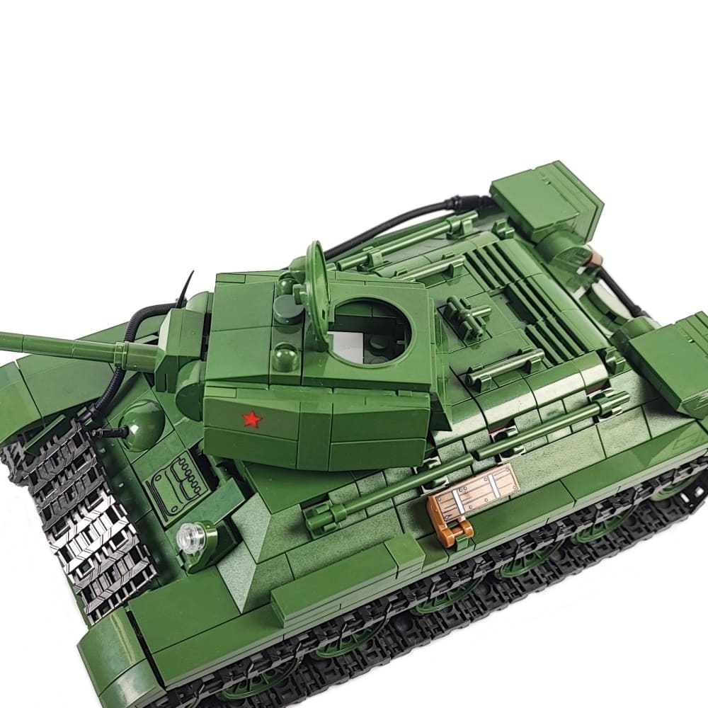 T-34 76