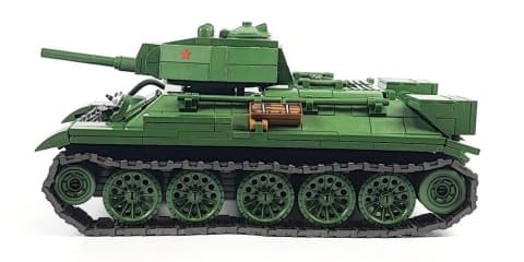 T-34 76