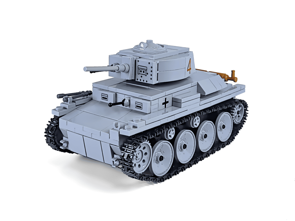 38(t)戦車_PK01