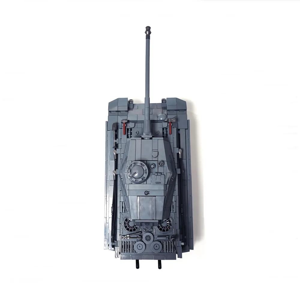 ティーガーⅡ ティーガーⅡ ES-SD182-SB ドイツ 重戦車