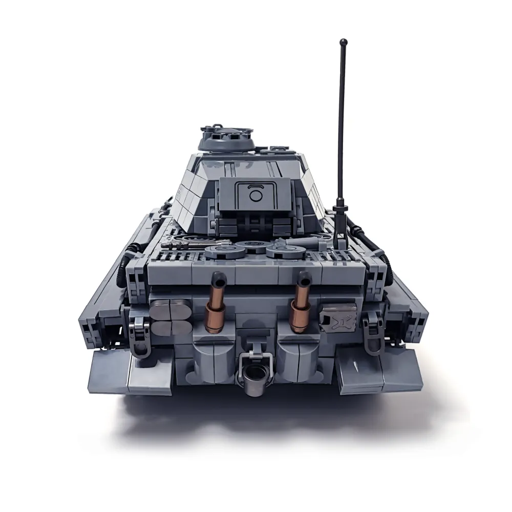 ティーガーⅡ ティーガーⅡ ES-SD182-SB ドイツ 重戦車
