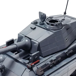 ティーガーⅡ ティーガーⅡ ES-SD182-SB ドイツ 重戦車