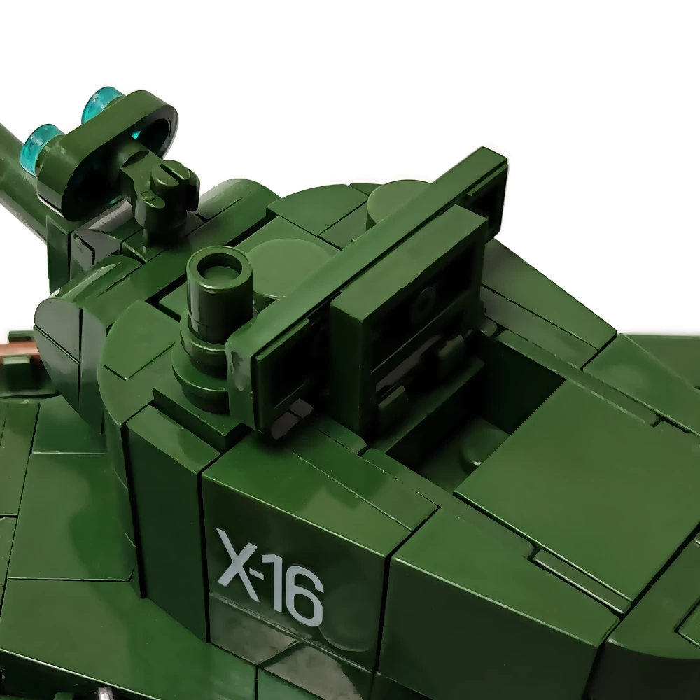 BT-7 初期型 ソビエト 軽戦車・自走砲
