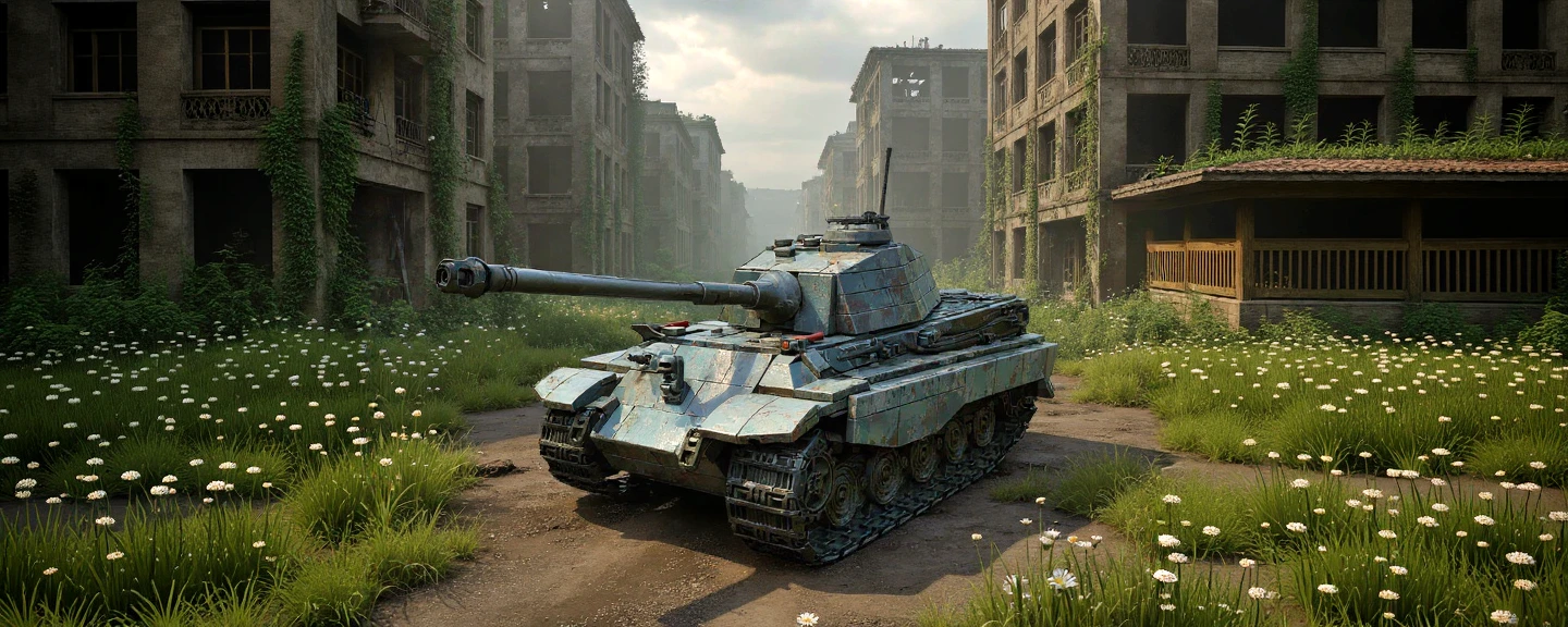 tigerII_PC