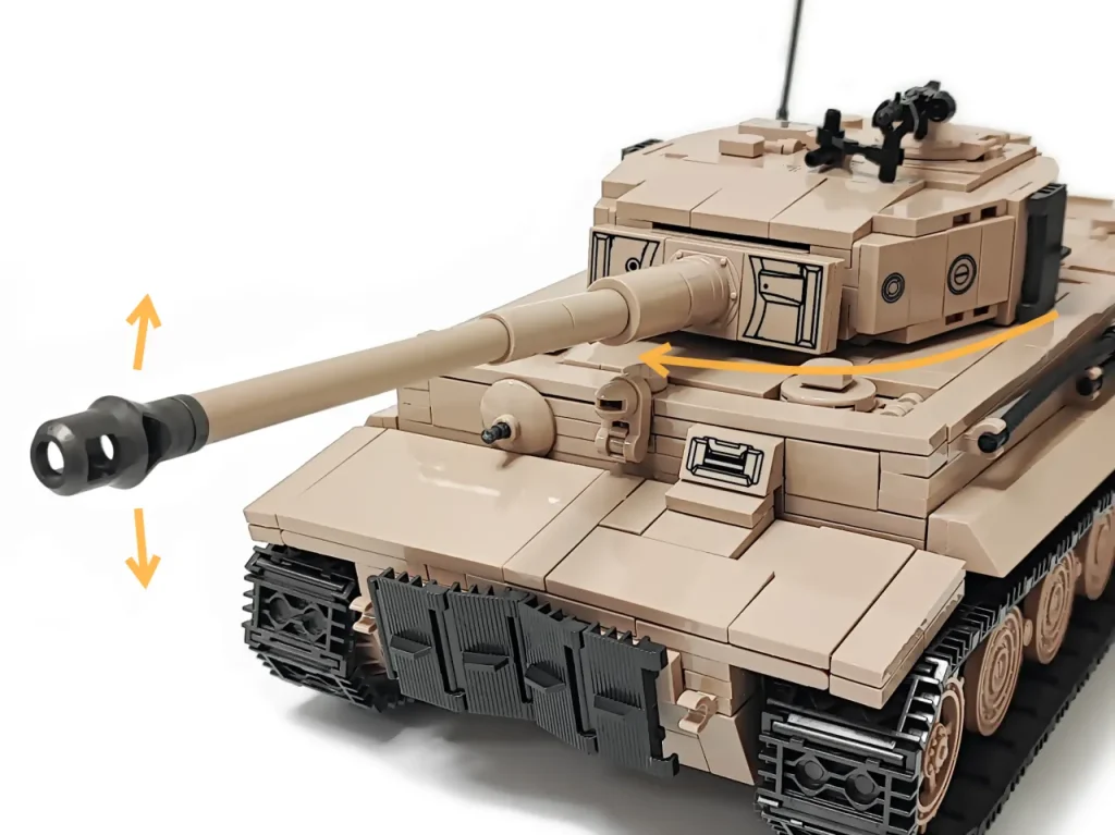 戦車モデルセット30 第二次世界大戦傑作戦車コレクション 全国 2号 | デアゴスティーニ公式