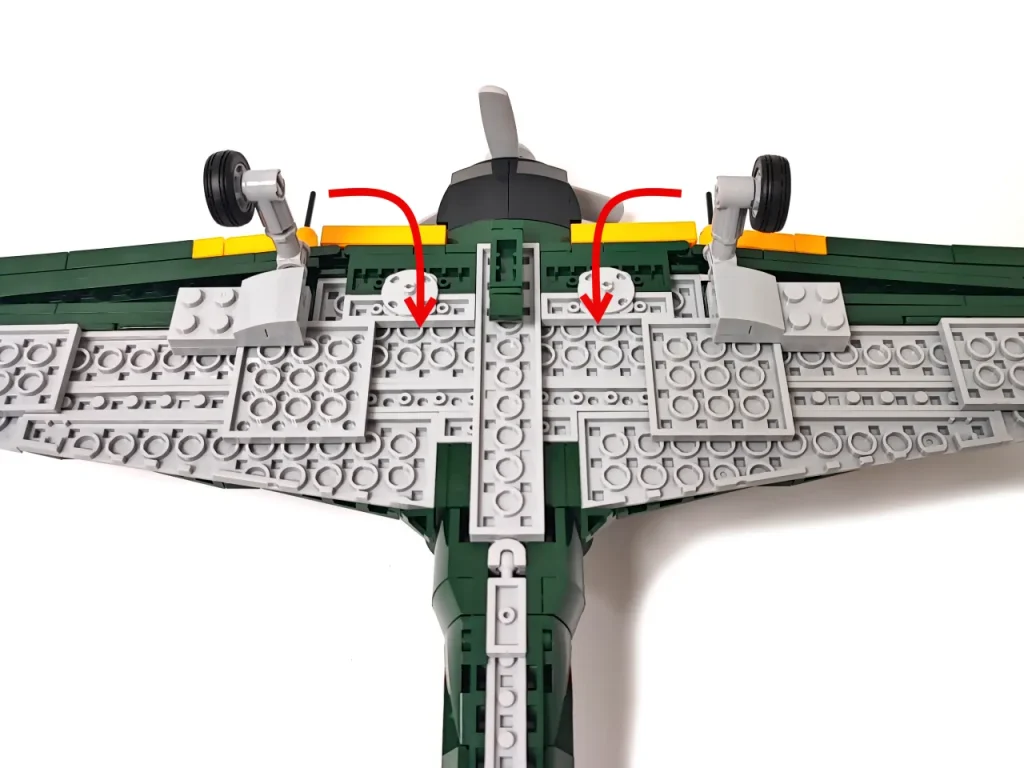 零戦五二型 - パンツァーブロックス PANZER BLOCKS