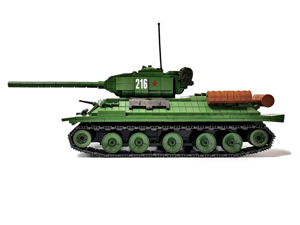T-34 85