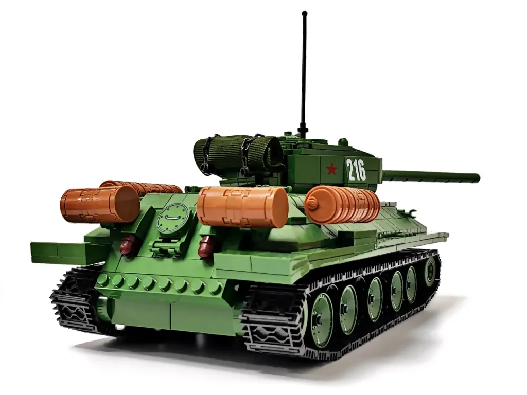 T-34 85