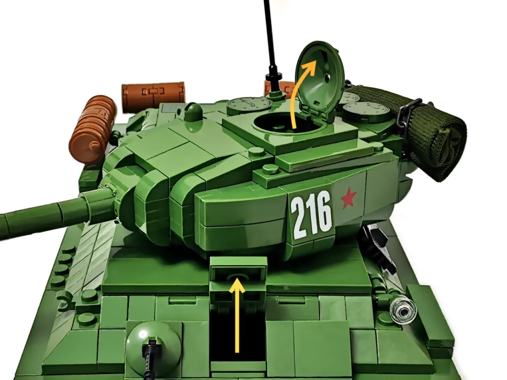 T-34 85