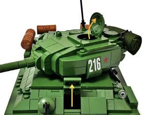 T-34 85