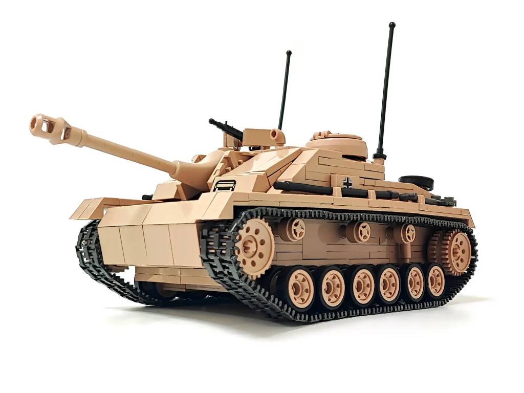 StuG III_001