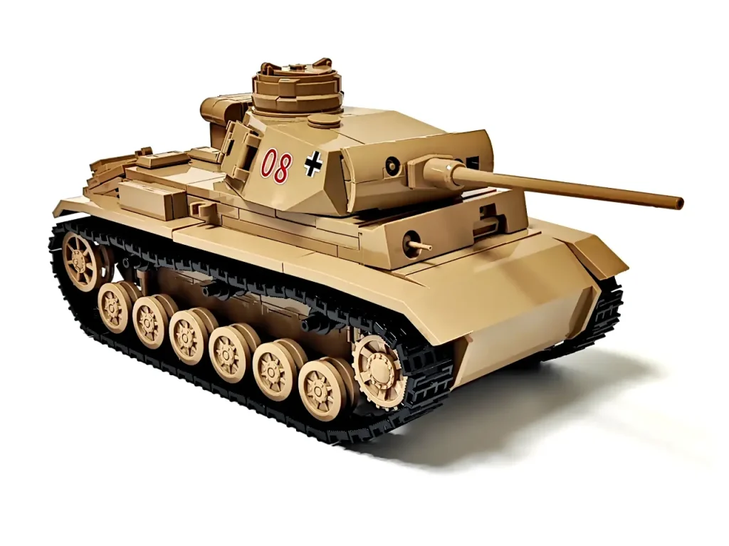 III号戦車_001