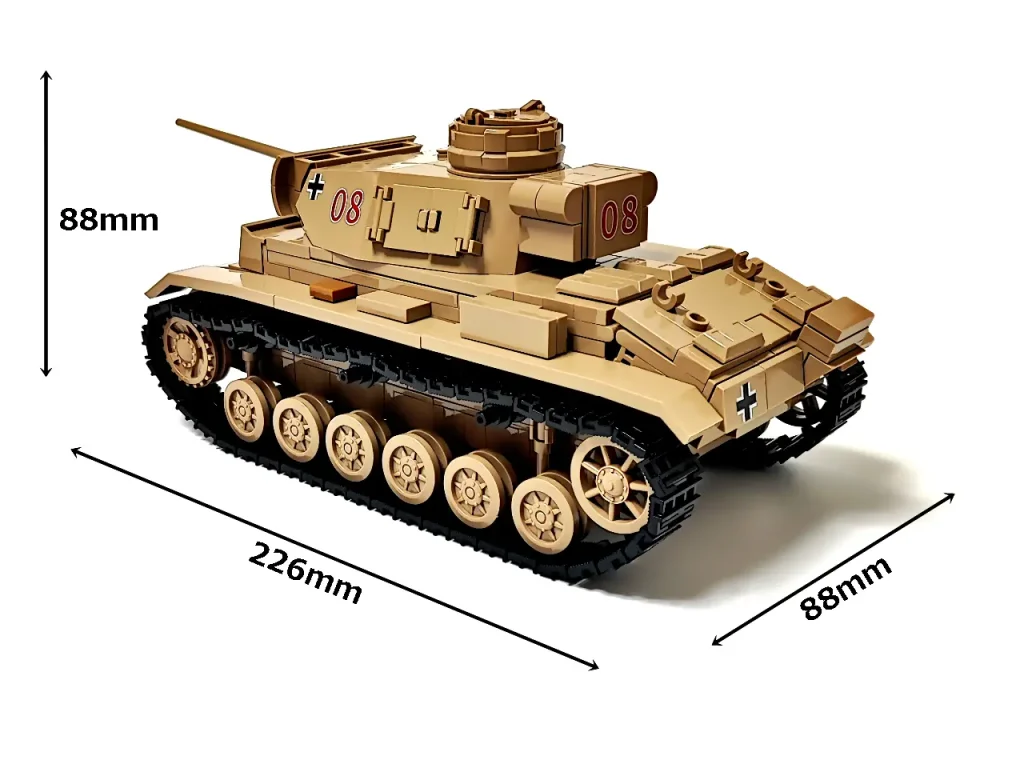 III号戦車_002