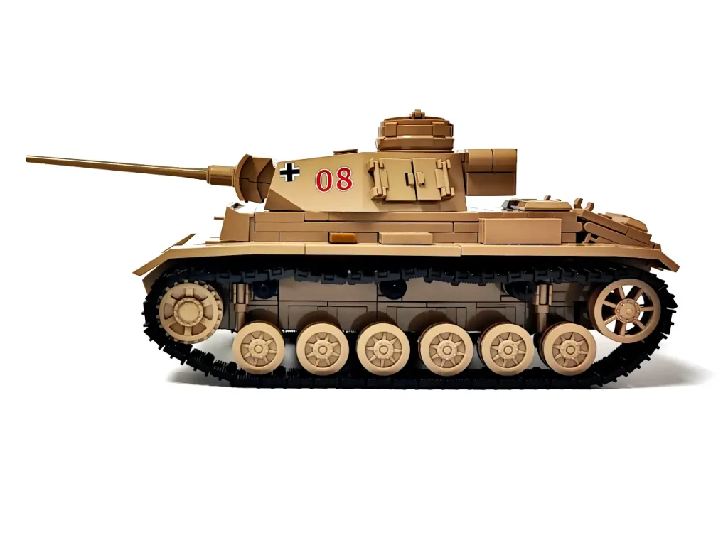 III号戦車_003