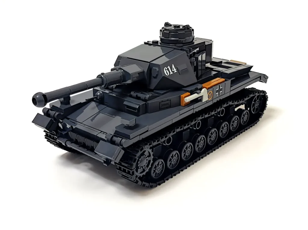 IV号戦車_005