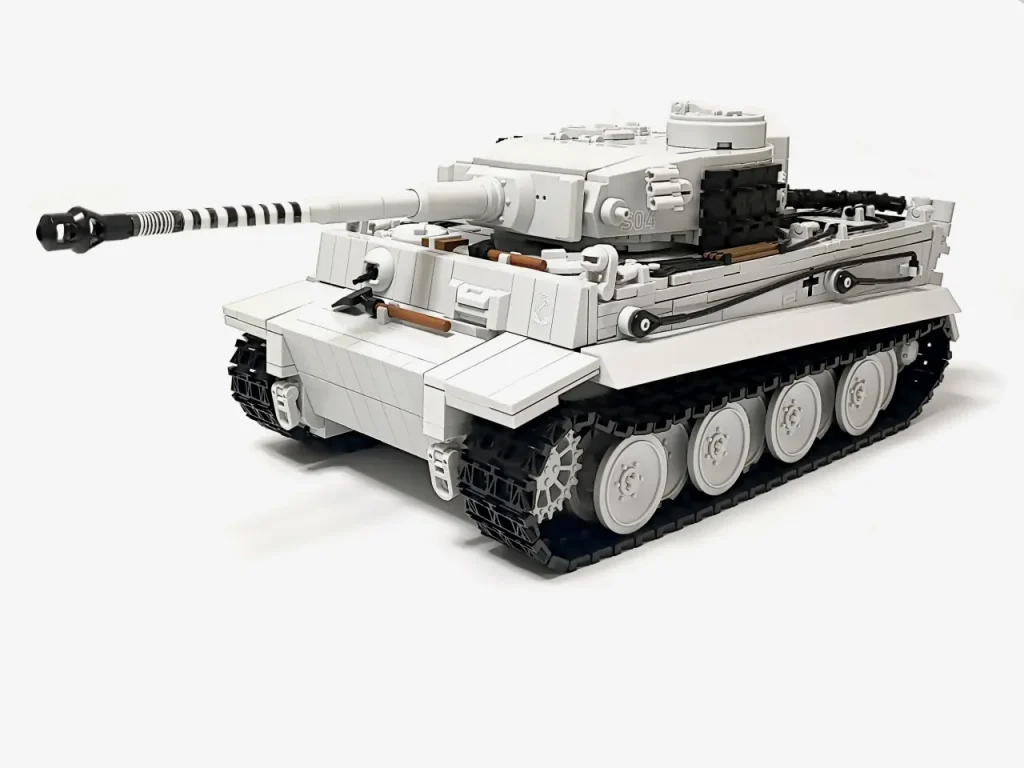 Tiger I_Main
