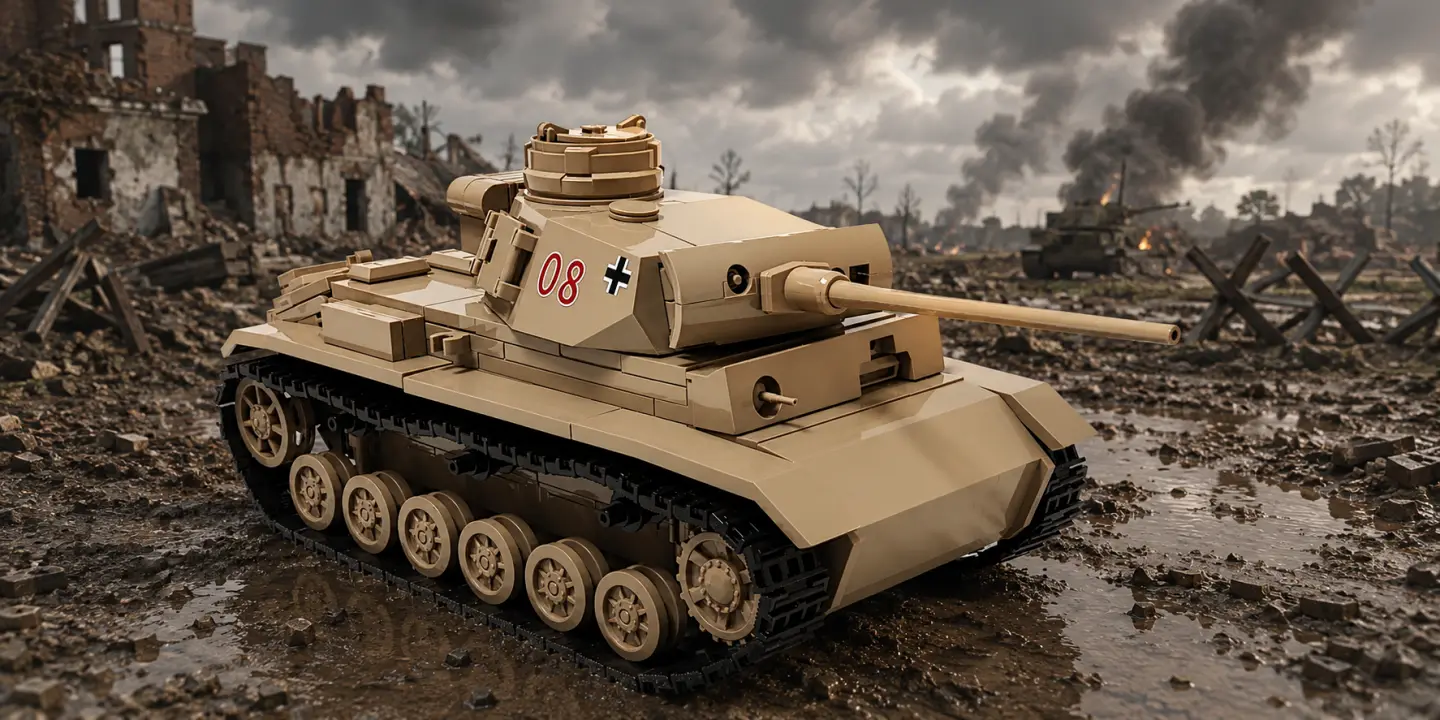 C III号戦車A_1440x720_PC