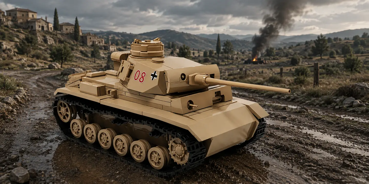 C III号戦車B_1440x720_PC