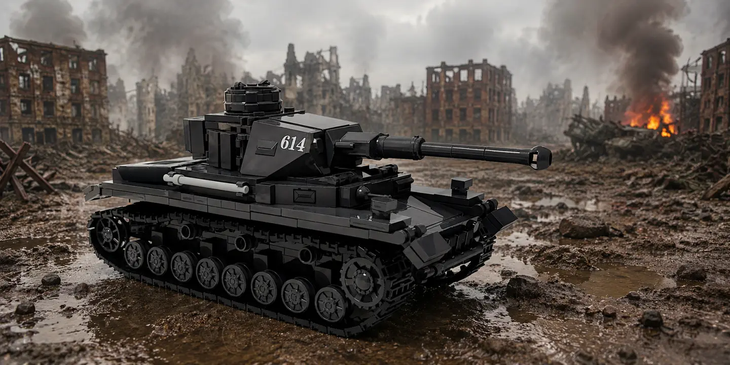 C IV号戦車A_1440x720_PC