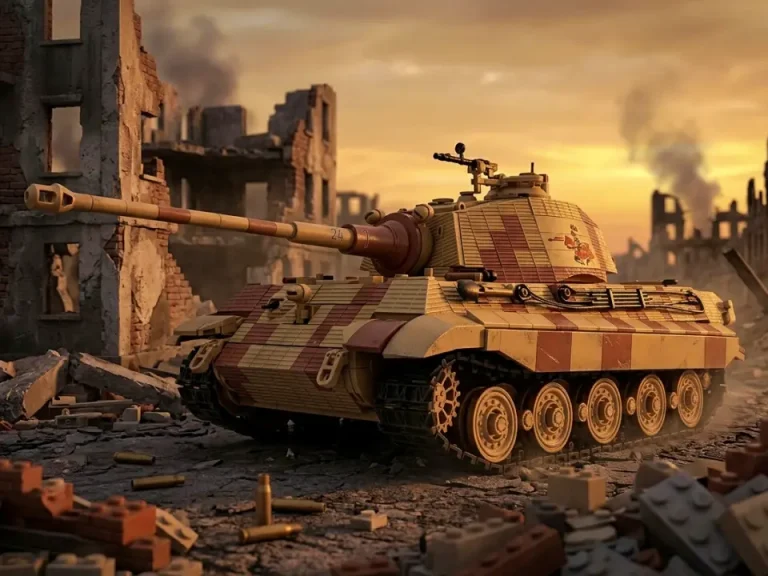 G TigerIIB_SP
