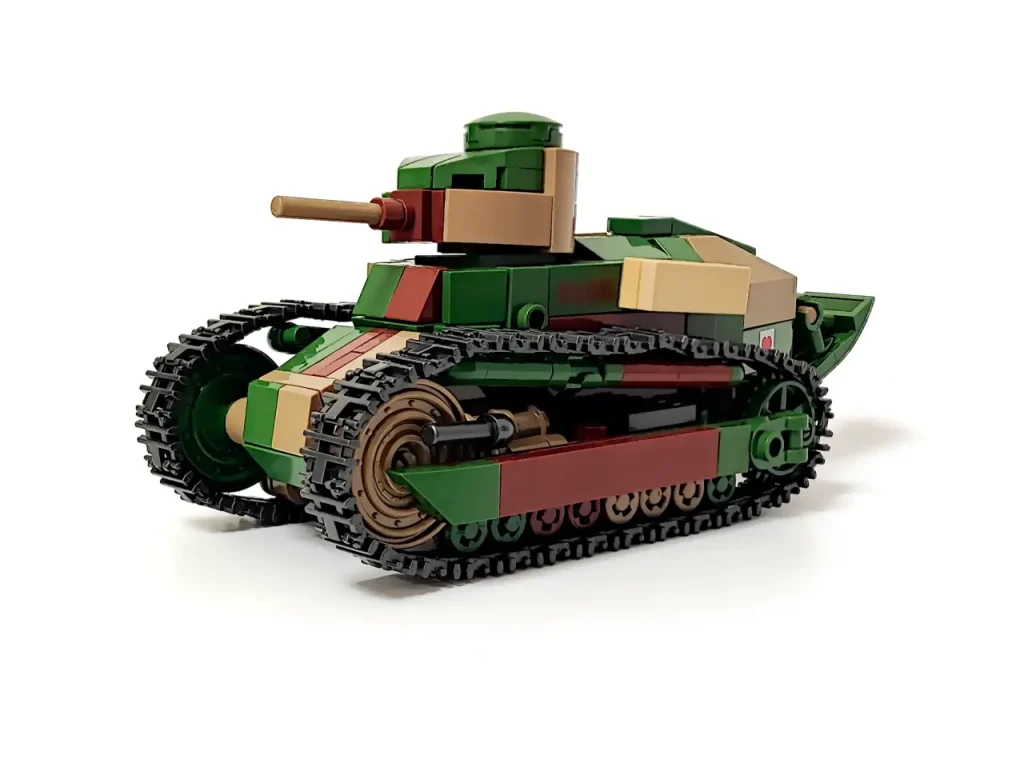 Renault FT_001