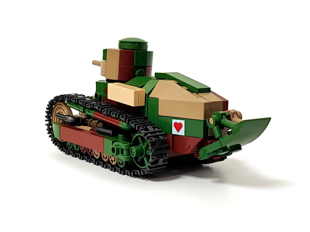 Renault FT_002-1