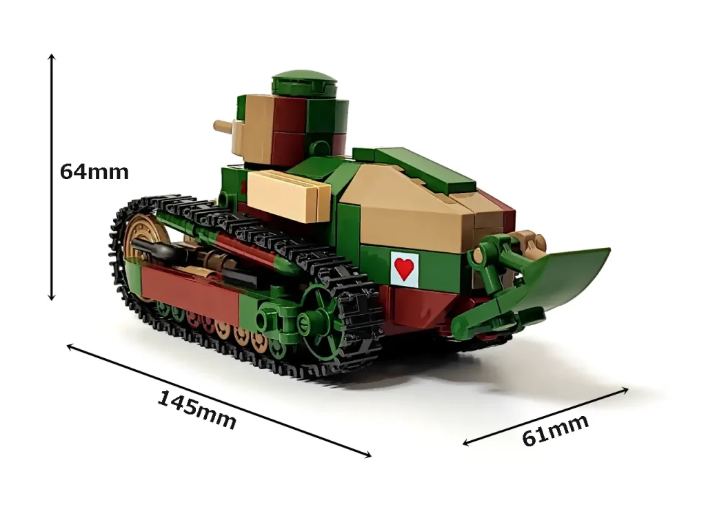 Renault FT_002