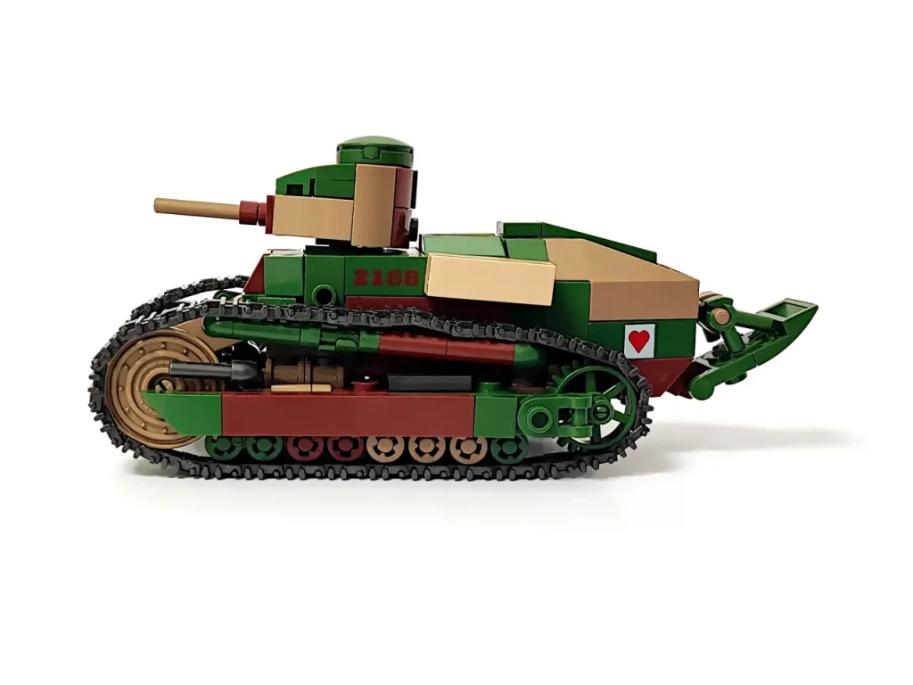 Renault FT_003