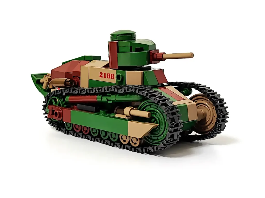 Renault FT_005