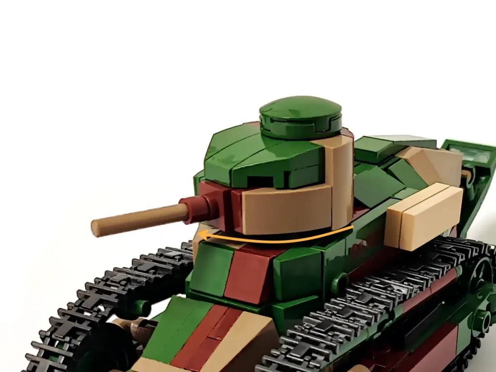 Renault FT_006