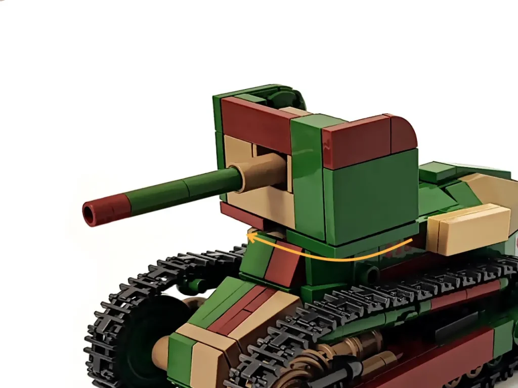 Renault FT_007