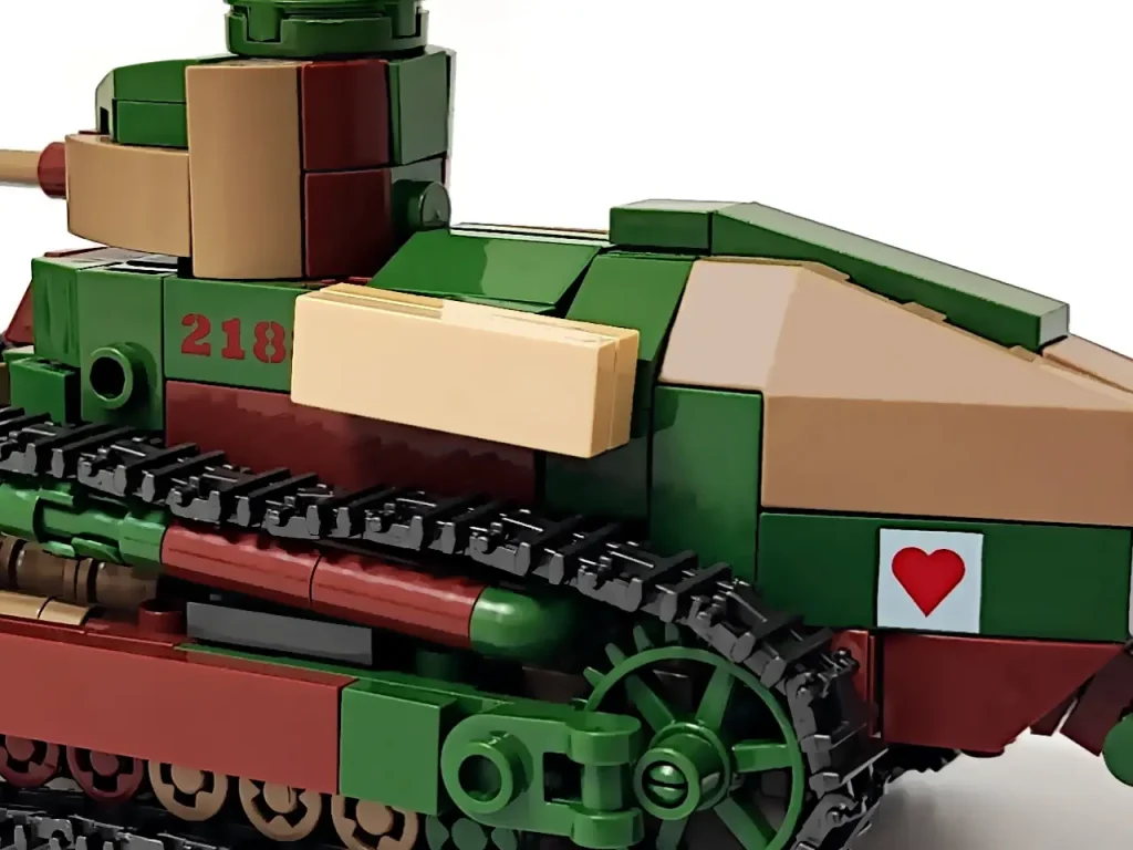 Renault FT_009